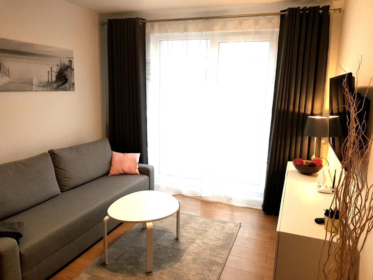 Apartament Polanki Kolobrzeg Exterior photo